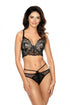 Padded bra model 138629